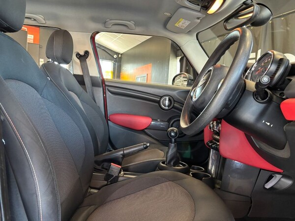 Used MINI Hatch 2015 for sale - 75207141: Photo 20