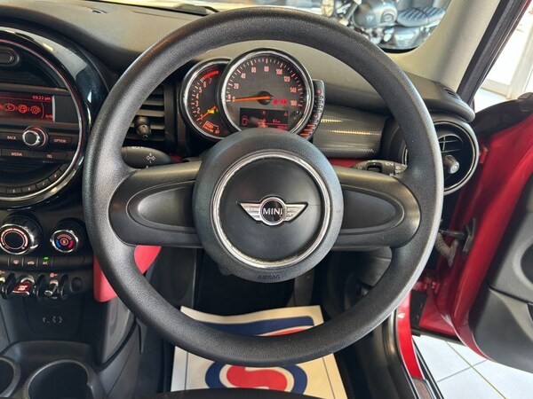 Used MINI Hatch 2015 for sale - 75207141: Photo 22