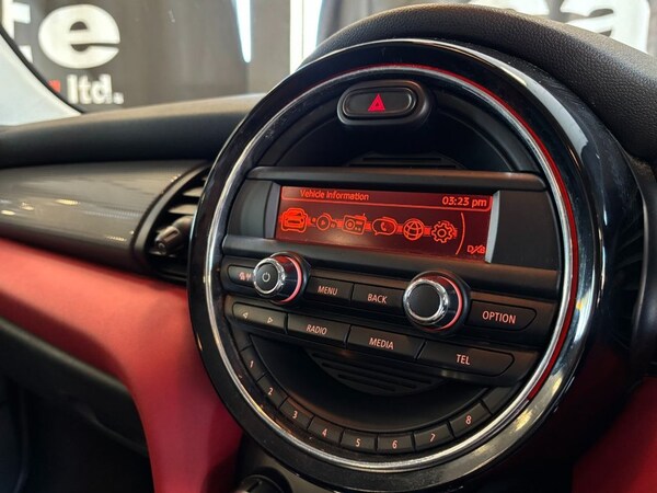 Used MINI Hatch 2015 for sale - 75207141: Photo 26