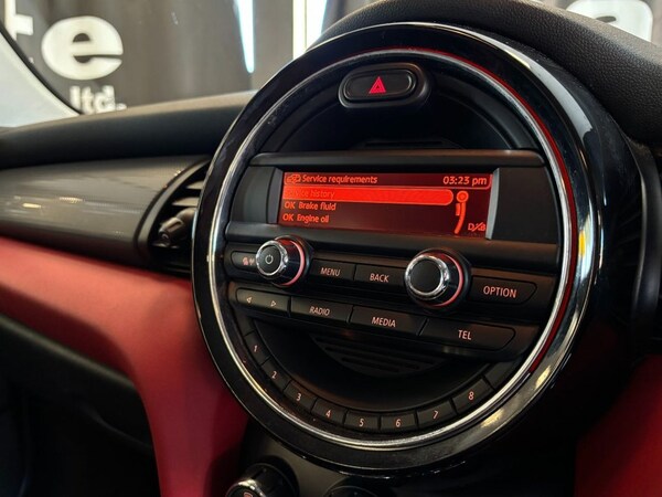 Used MINI Hatch 2015 for sale - 75207141: Photo 30