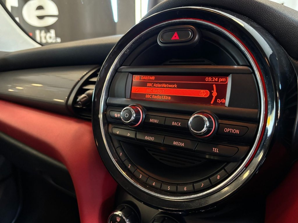 Vehicle 32