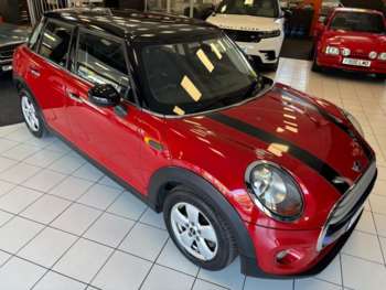 Used MINI Hatch 2015 for sale - 75207141: Photo