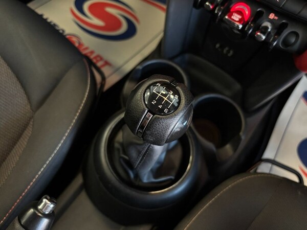 Used MINI Hatch 2015 for sale - 75207141: Photo 44