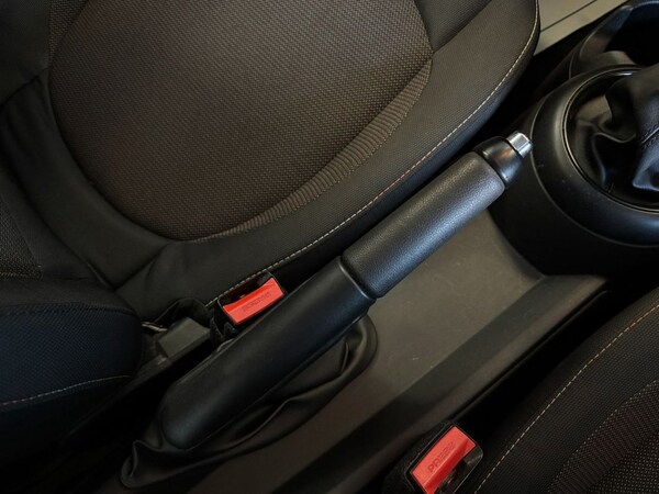 Used MINI Hatch 2015 for sale - 75207141: Photo 45