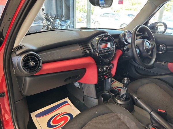 Used MINI Hatch 2015 for sale - 75207141: Photo 47