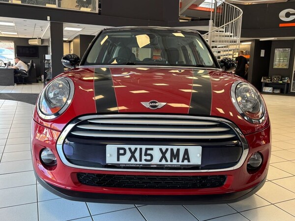 Used MINI Hatch 2015 for sale - 75207141: Photo 5