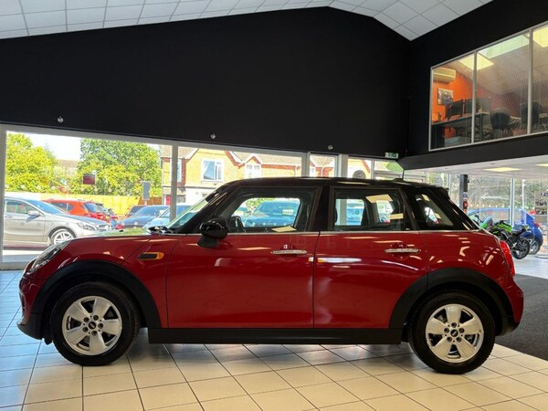 Used MINI Hatch 2015 for sale - 75207141: Photo 6