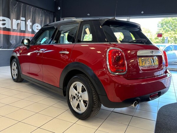 Used MINI Hatch 2015 for sale - 75207141: Photo 9