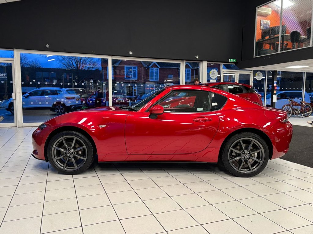 Used Mazda MX-5 2018 for sale - 77263466: Photo 13