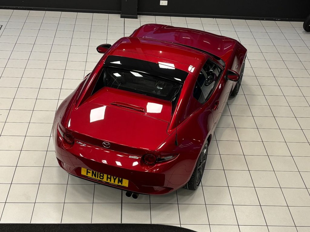 Used Mazda MX-5 2018 for sale - 77263466: Photo 19