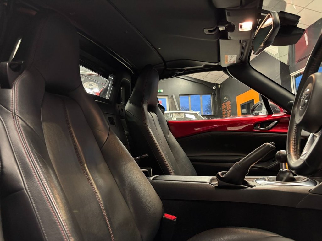 Used Mazda MX-5 2018 for sale - 77263466: Photo 30