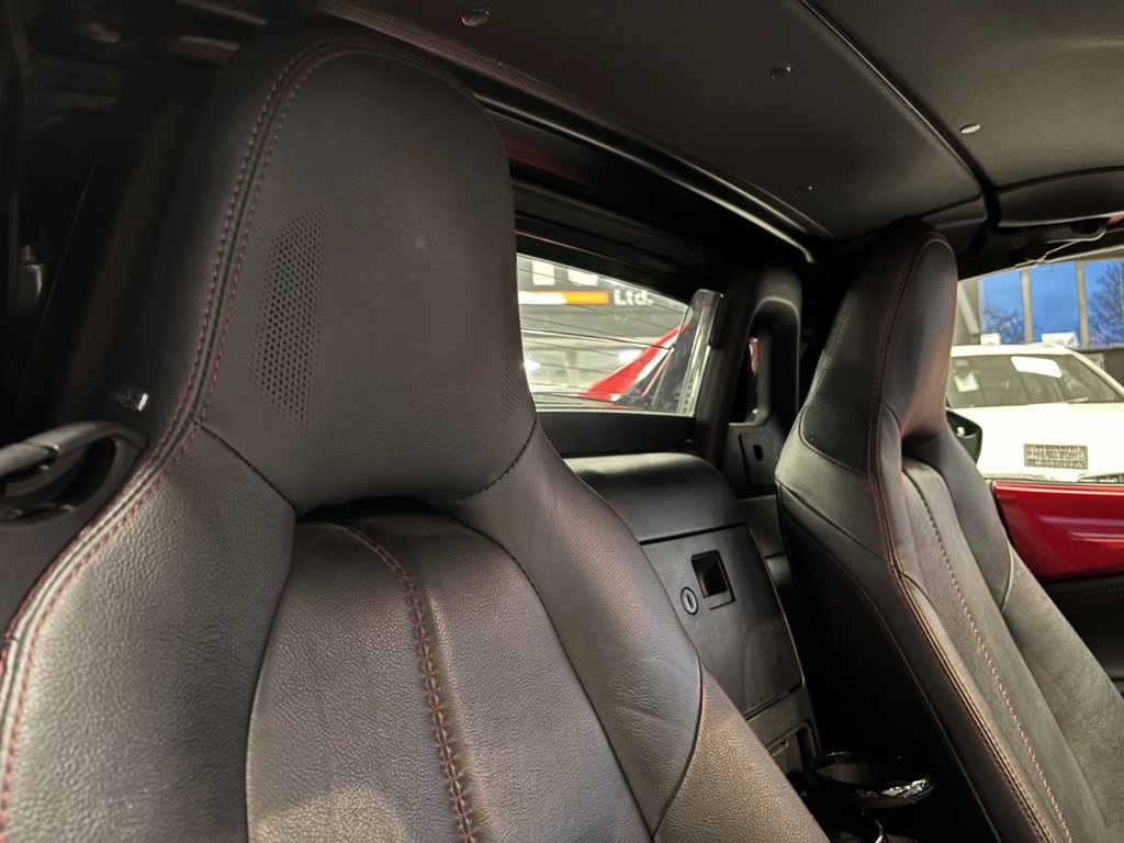 Used Mazda MX-5 2018 for sale - 77263466: Photo 31