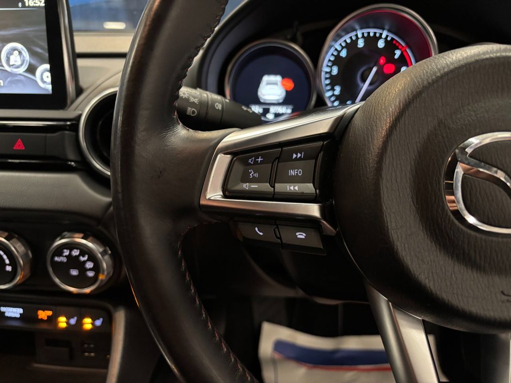 Used Mazda MX-5 2018 for sale - 77263466: Photo 33