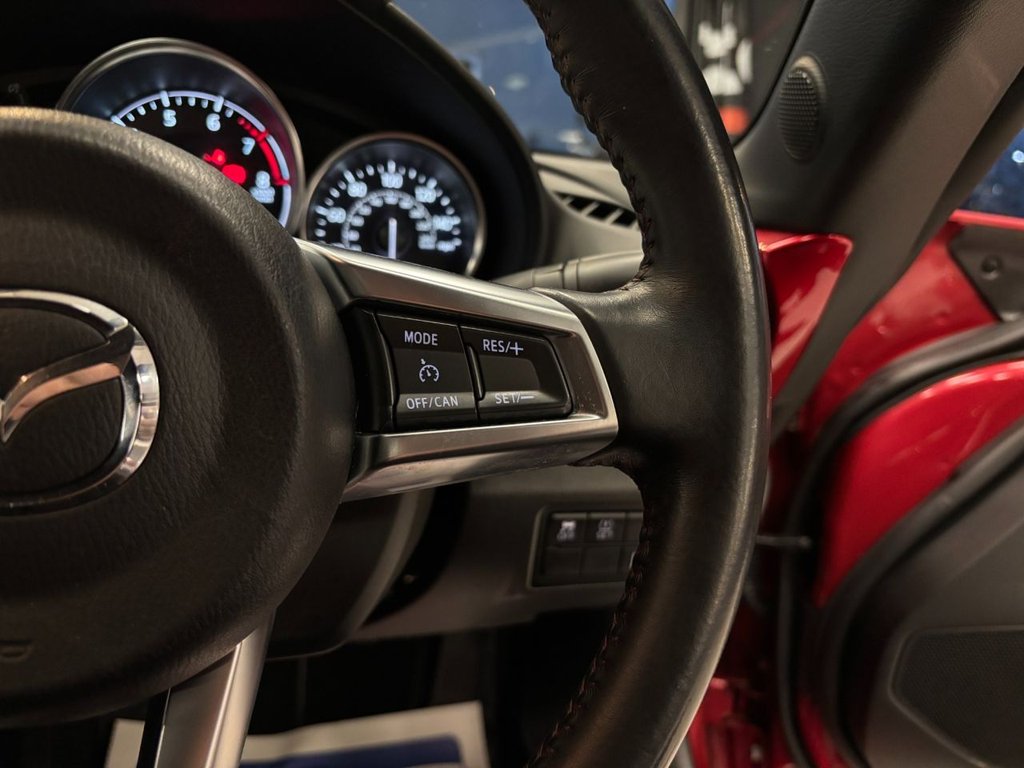 Used Mazda MX-5 2018 for sale - 77263466: Photo 34