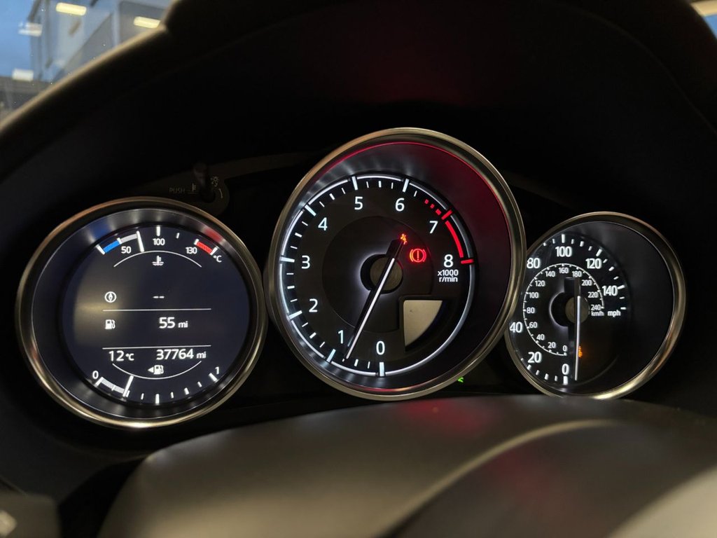 Used Mazda MX-5 2018 for sale - 77263466: Photo 35