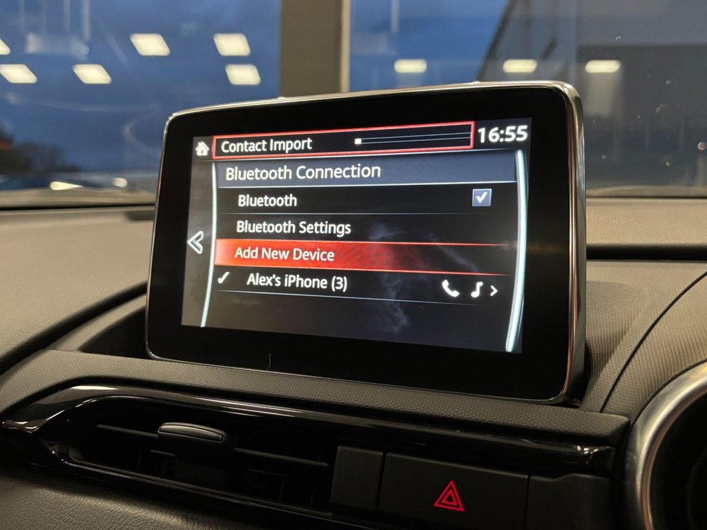 Used Mazda MX-5 2018 for sale - 77263466: Photo 40