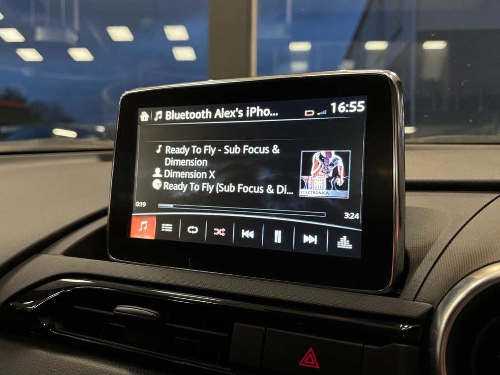 Used Mazda MX-5 2018 for sale - 77263466: Photo 41