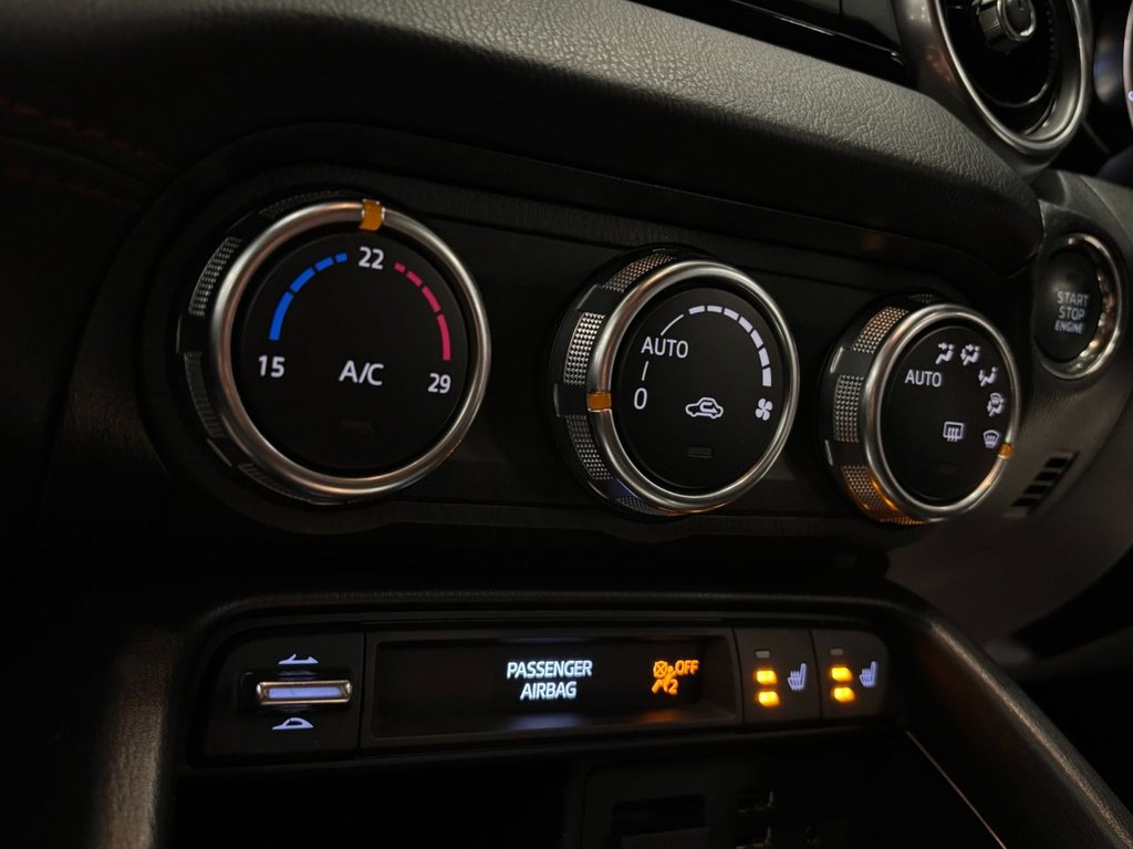 Used Mazda MX-5 2018 for sale - 77263466: Photo 42