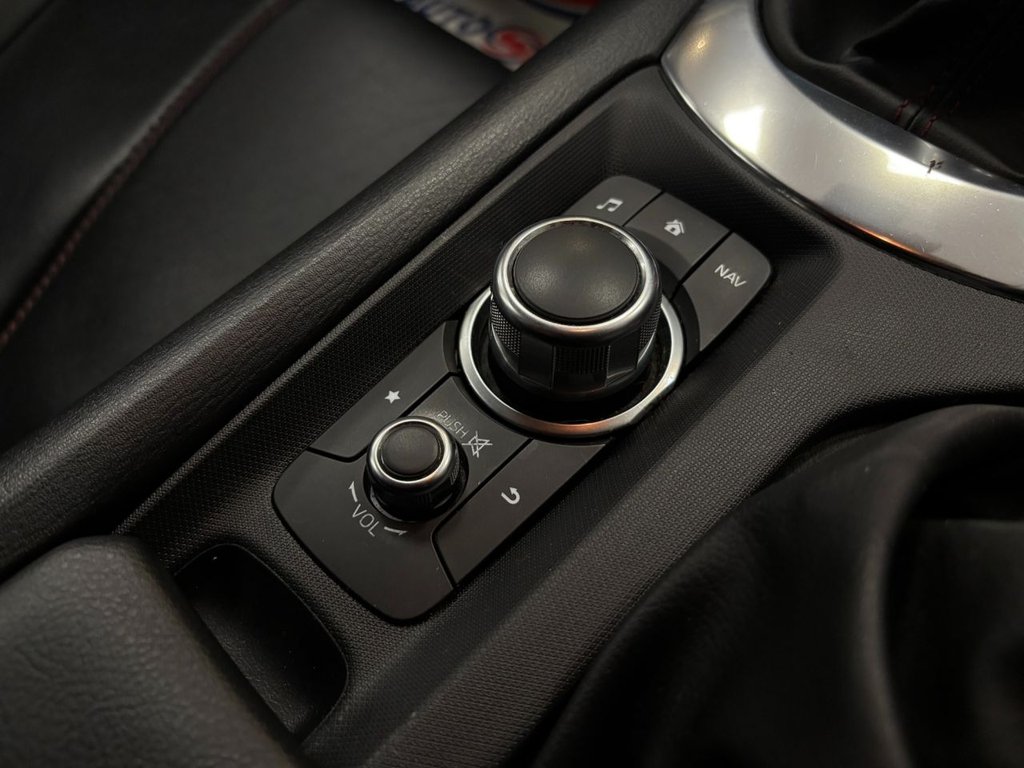 Used Mazda MX-5 2018 for sale - 77263466: Photo 46