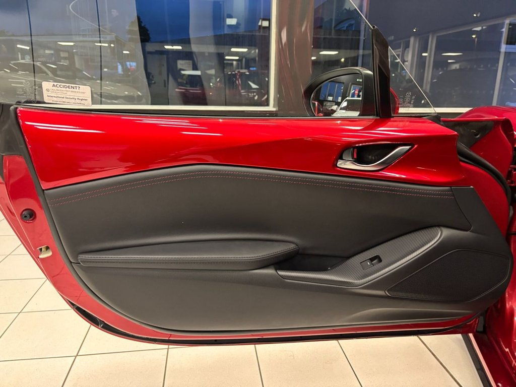 Used Mazda MX-5 2018 for sale - 77263466: Photo 48
