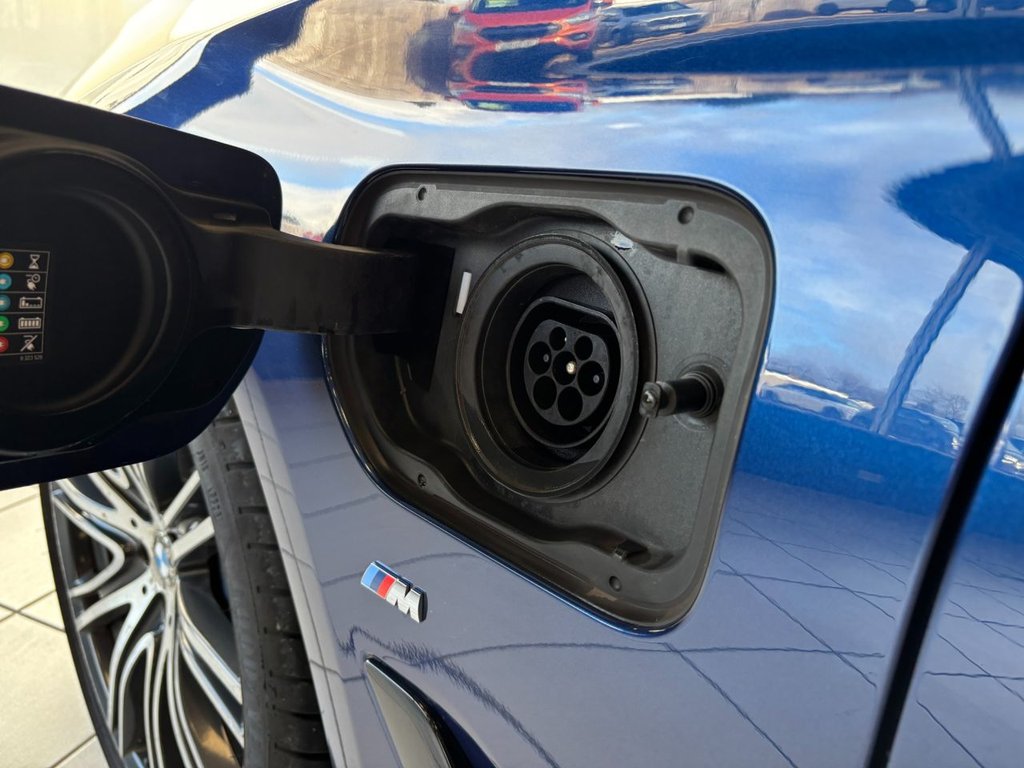 Used BMW 5 Series 2018 for sale - 77521132: Photo 13