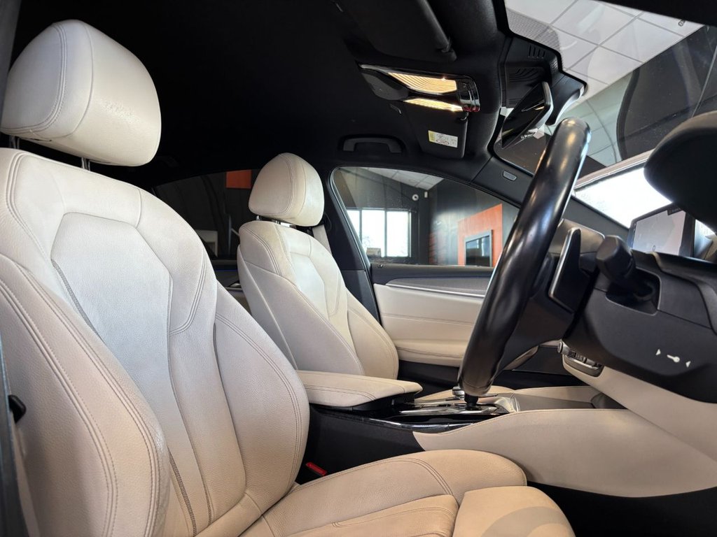 Used BMW 5 Series 2018 for sale - 77521132: Photo 24