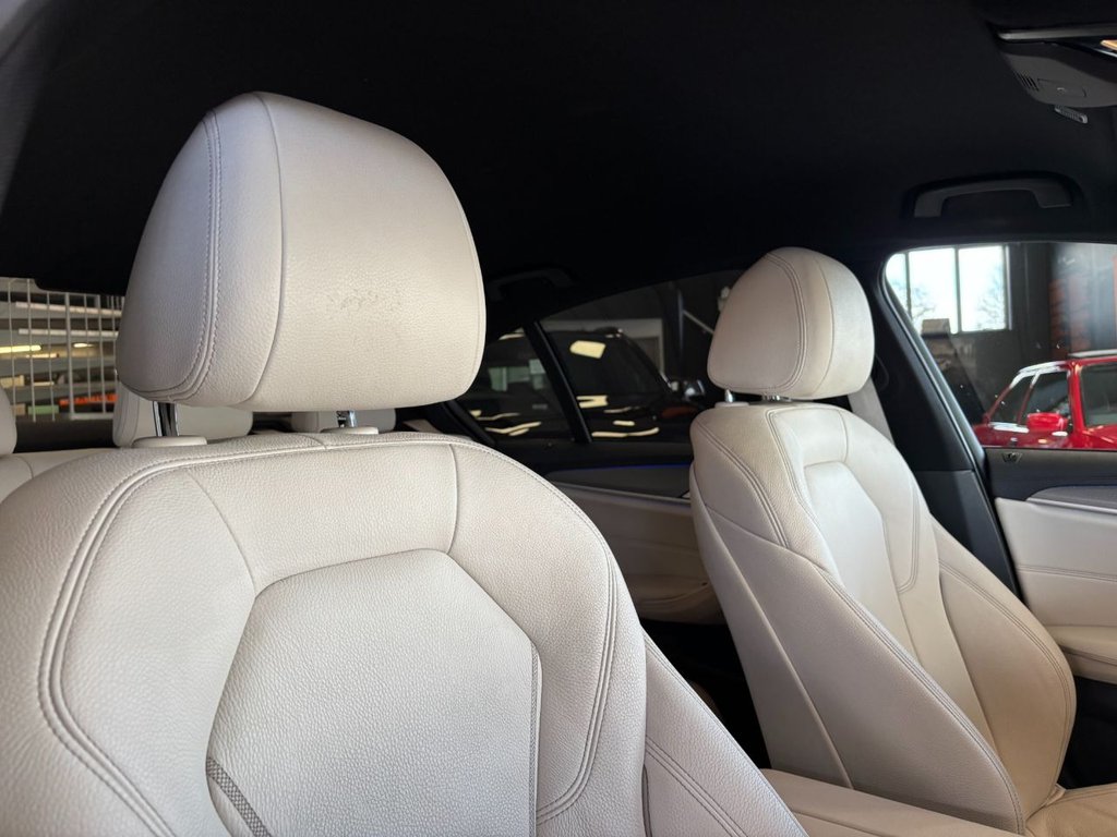 Used BMW 5 Series 2018 for sale - 77521132: Photo 25