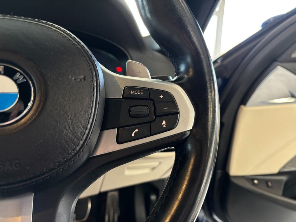 Used BMW 5 Series 2018 for sale - 77521132: Photo 27