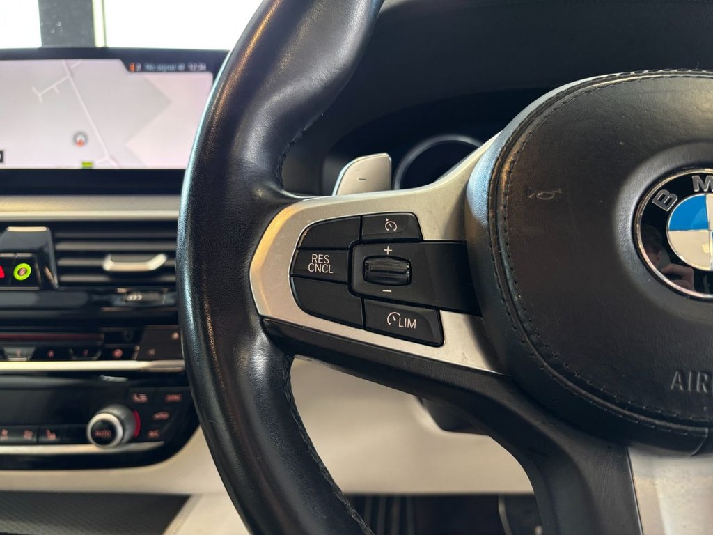 Used BMW 5 Series 2018 for sale - 77521132: Photo 28