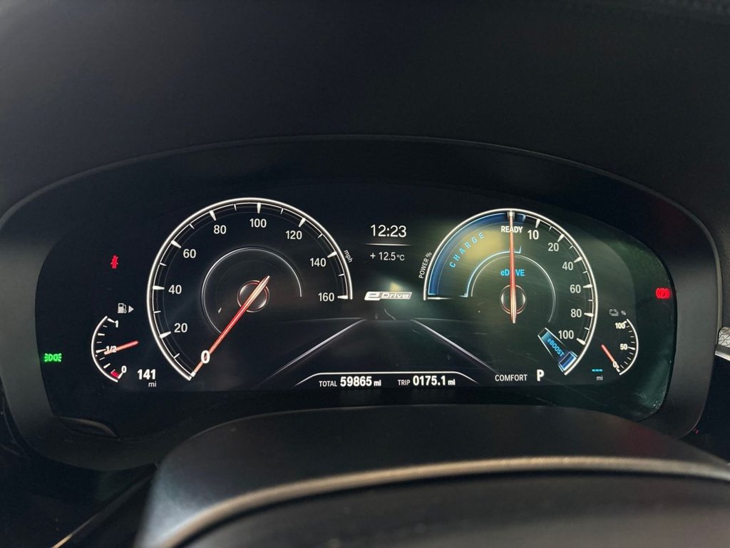 Used BMW 5 Series 2018 for sale - 77521132: Photo 29