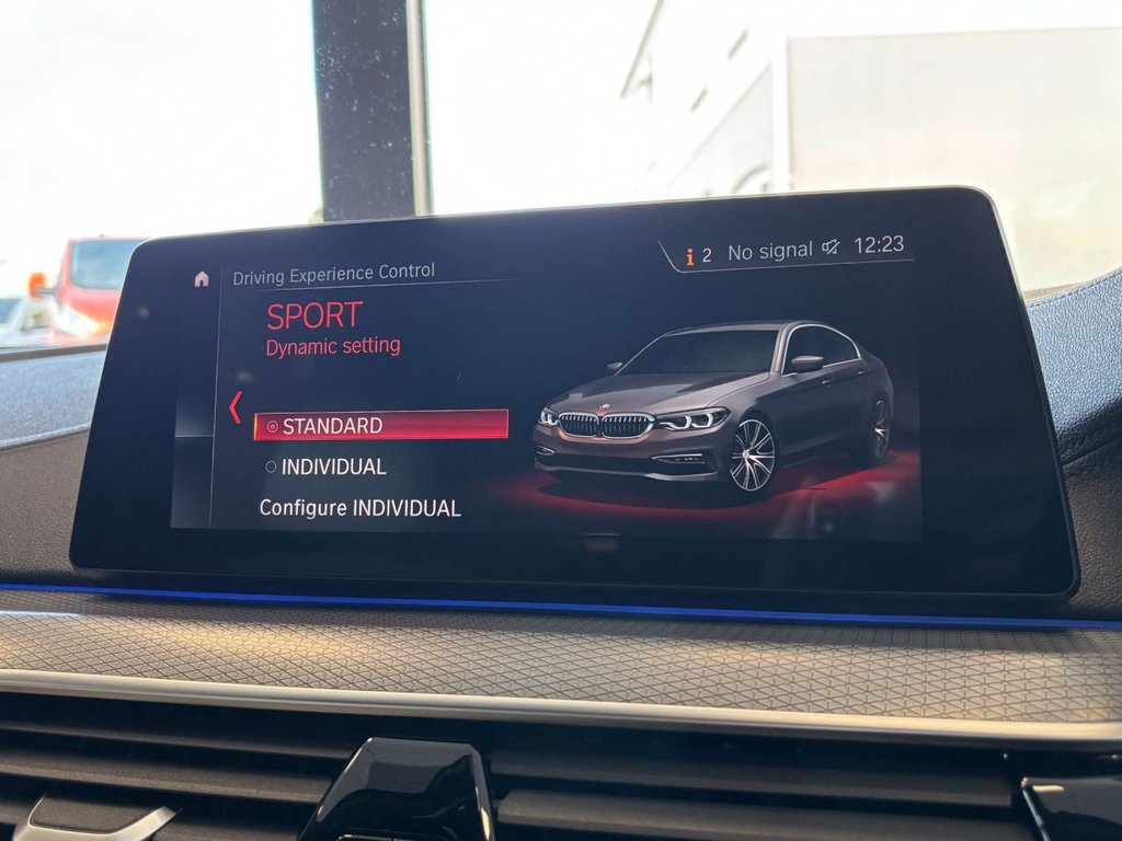 Used BMW 5 Series 2018 for sale - 77521132: Photo 31