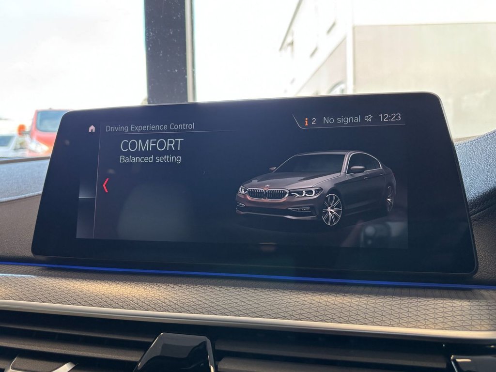 Used BMW 5 Series 2018 for sale - 77521132: Photo 32