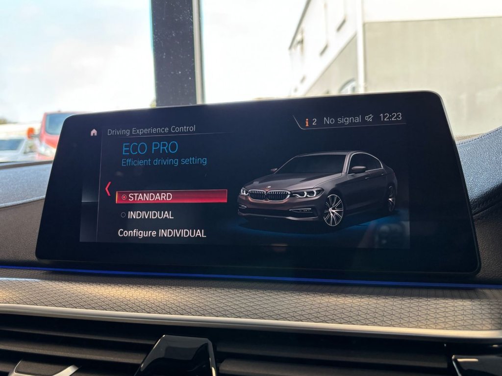 Used BMW 5 Series 2018 for sale - 77521132: Photo 33