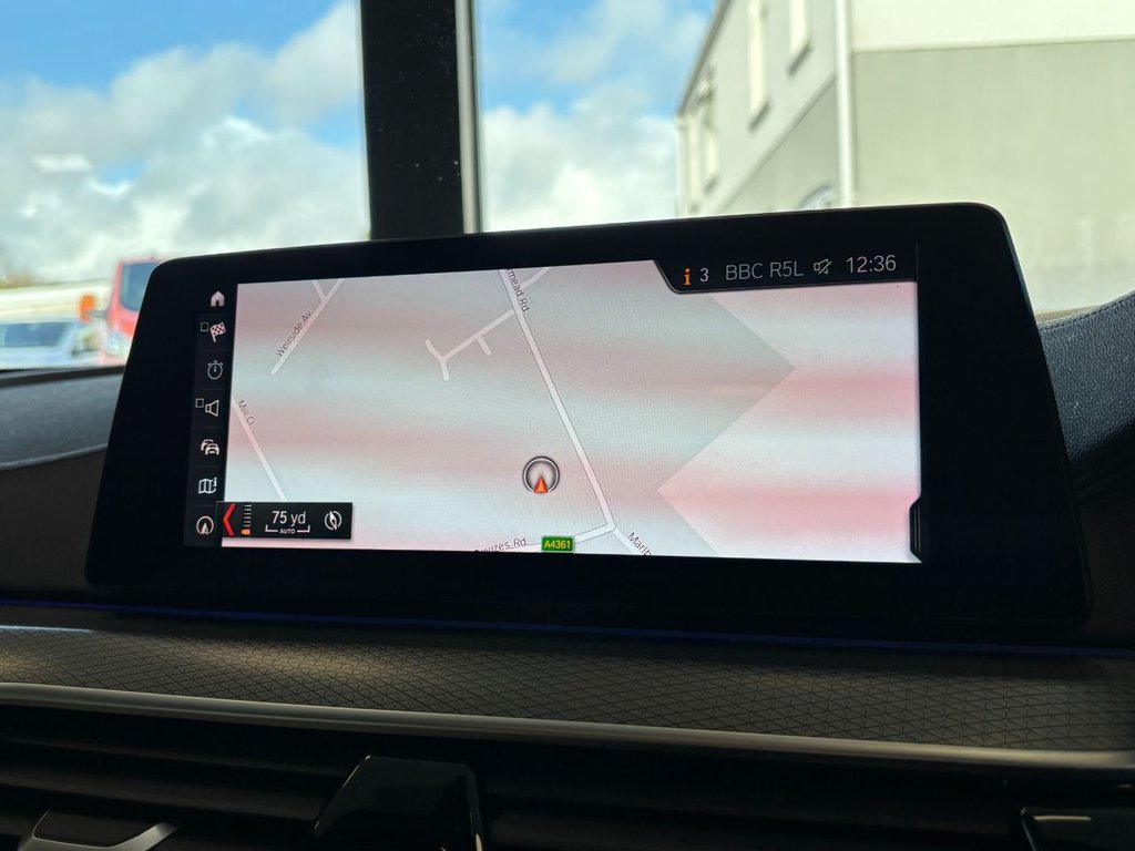 Used BMW 5 Series 2018 for sale - 77521132: Photo 40