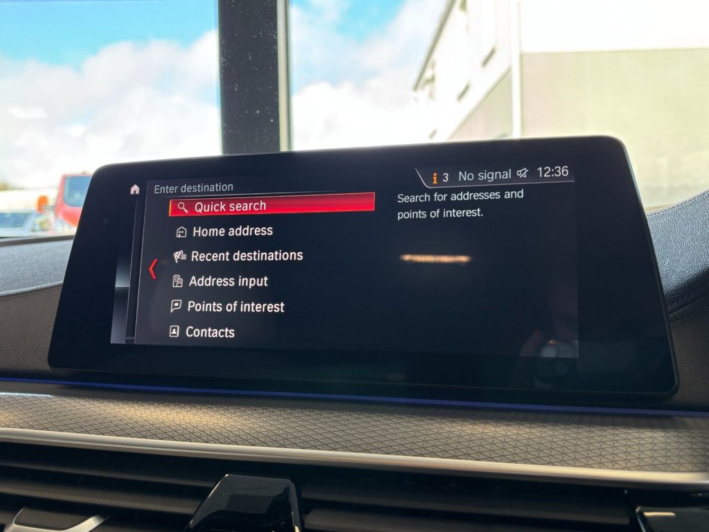 Used BMW 5 Series 2018 for sale - 77521132: Photo 41