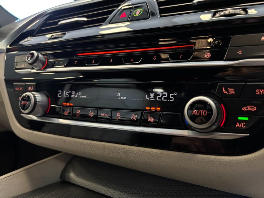 Used BMW 5 Series 2018 for sale - 77521132: Photo 45