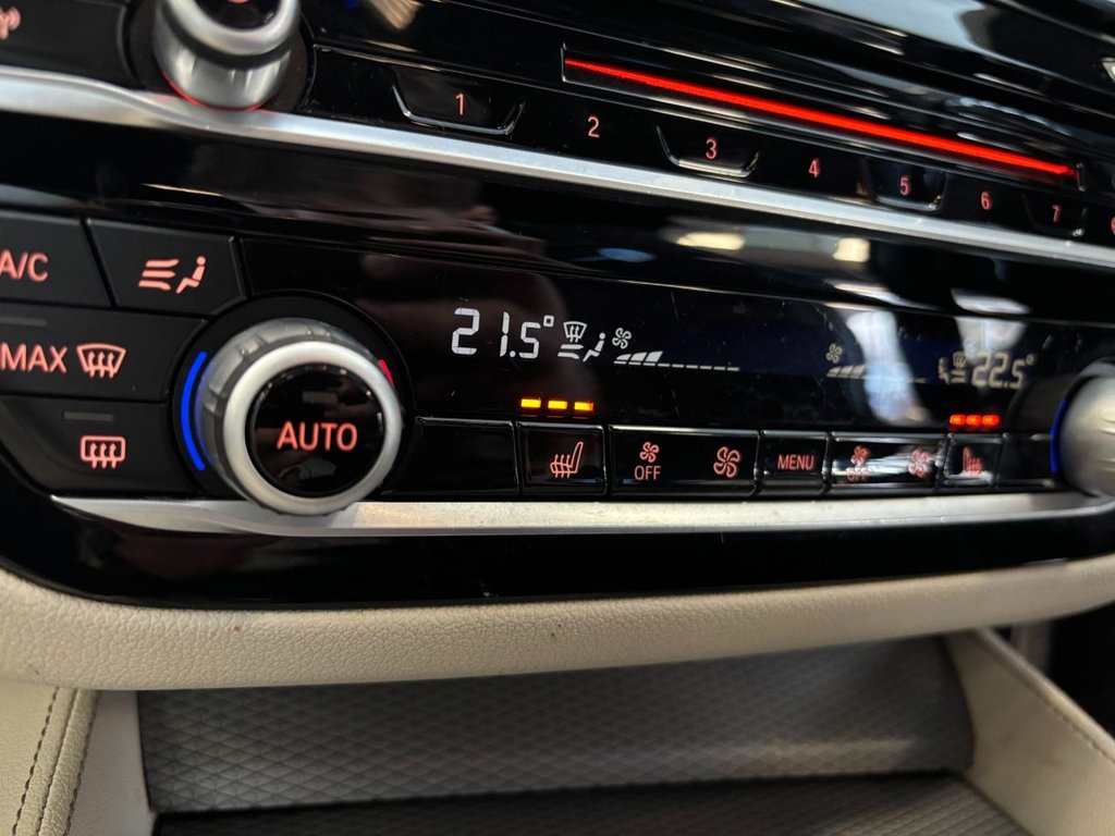 Used BMW 5 Series 2018 for sale - 77521132: Photo 46