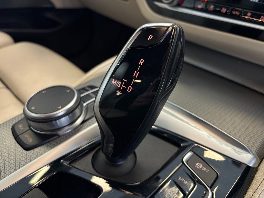 Used BMW 5 Series 2018 for sale - 77521132: Photo 47