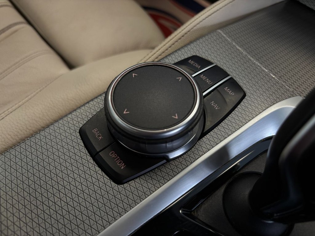 Used BMW 5 Series 2018 for sale - 77521132: Photo 48