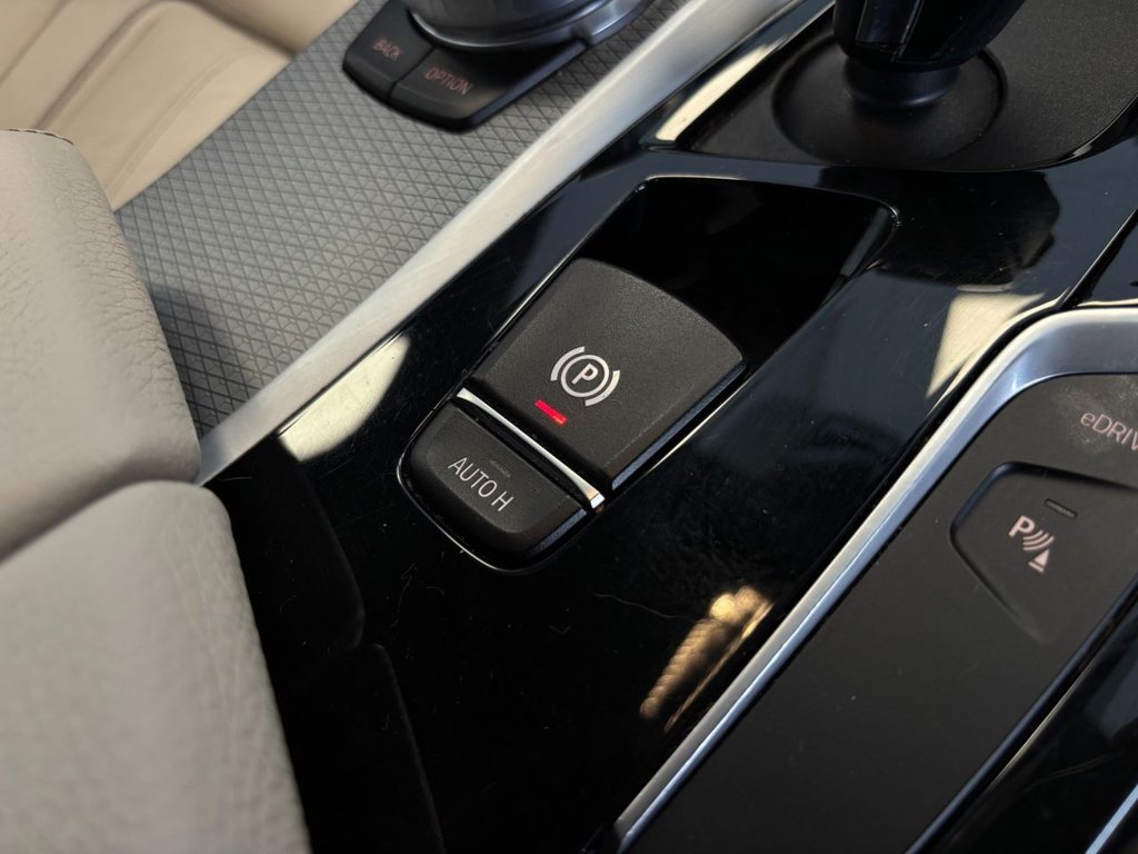 Used BMW 5 Series 2018 for sale - 77521132: Photo 50