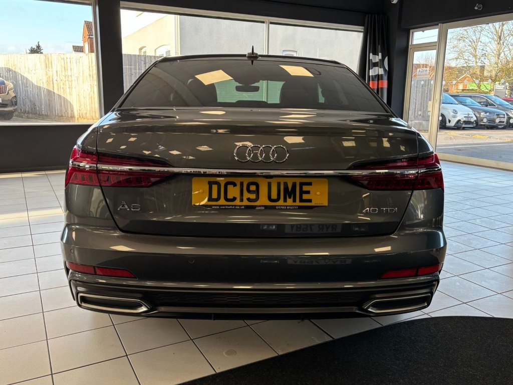 Used Audi A6 2019 for sale - 77835621: Photo 13