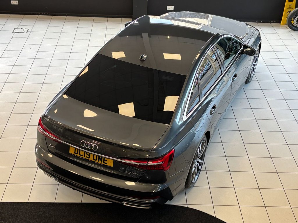 Used Audi A6 2019 for sale - 77835621: Photo 15