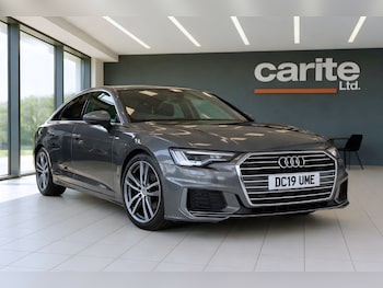 Used Audi A6 2019 for sale - 77835621: Photo