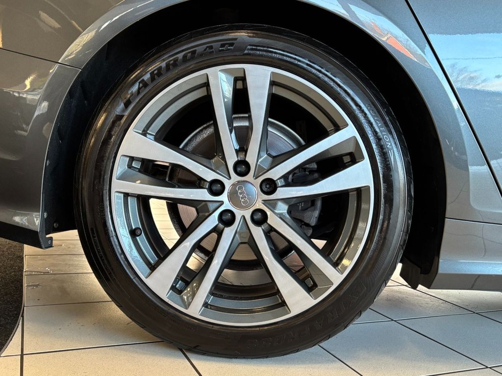 Used Audi A6 2019 for sale - 77835621: Photo 20