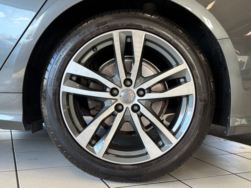 Used Audi A6 2019 for sale - 77835621: Photo 21