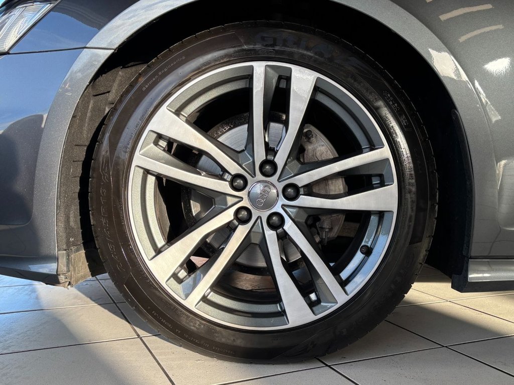 Used Audi A6 2019 for sale - 77835621: Photo 22