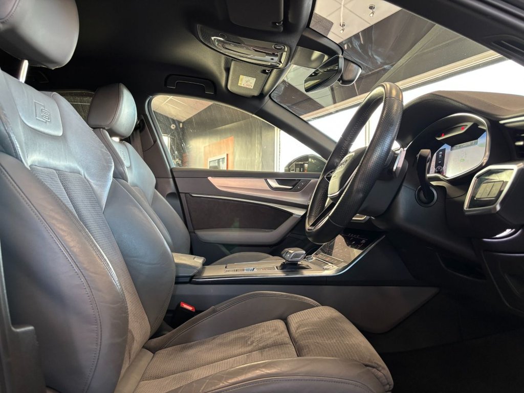 Used Audi A6 2019 for sale - 77835621: Photo 24