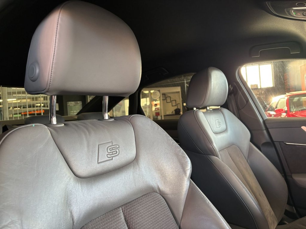 Used Audi A6 2019 for sale - 77835621: Photo 25