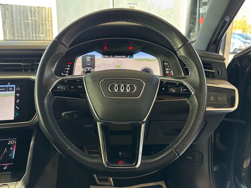 Used Audi A6 2019 for sale - 77835621: Photo 26