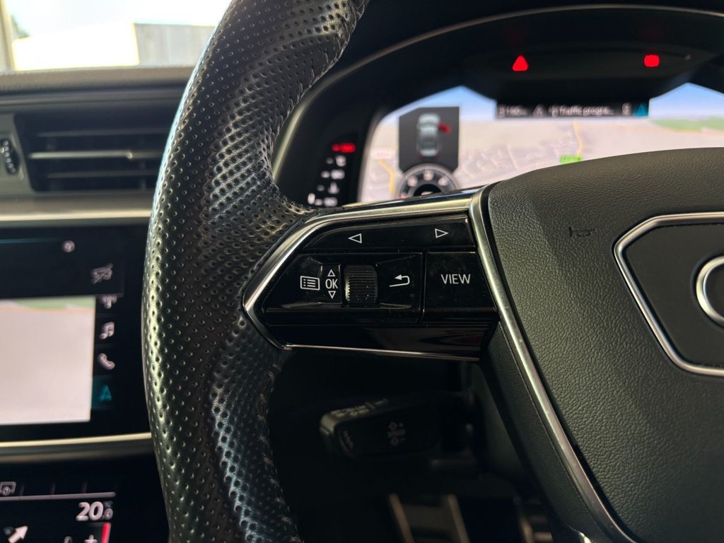 Used Audi A6 2019 for sale - 77835621: Photo 28